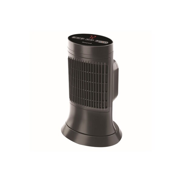 Kaz Inc Digital Ceramic Compact Tower HCE311V